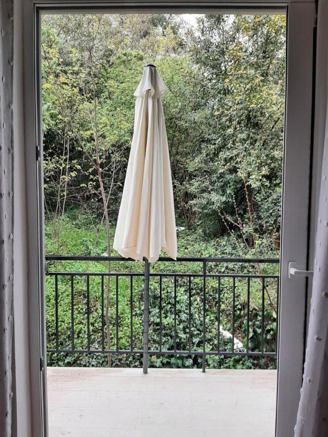 Valentina'S Home อิโออันนินา ภายนอก รูปภาพ