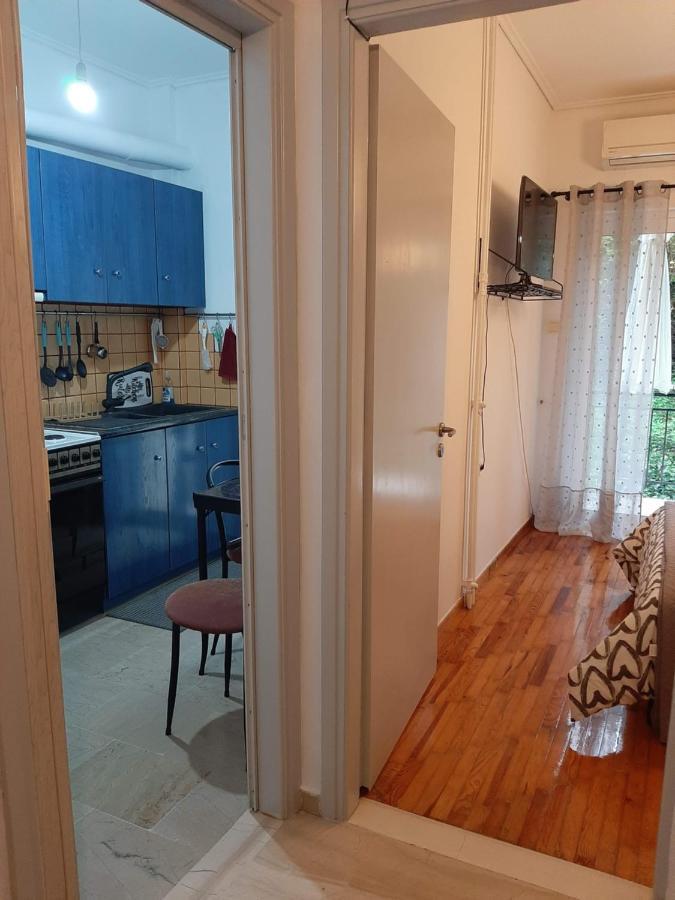 Valentina'S Home อิโออันนินา ภายนอก รูปภาพ