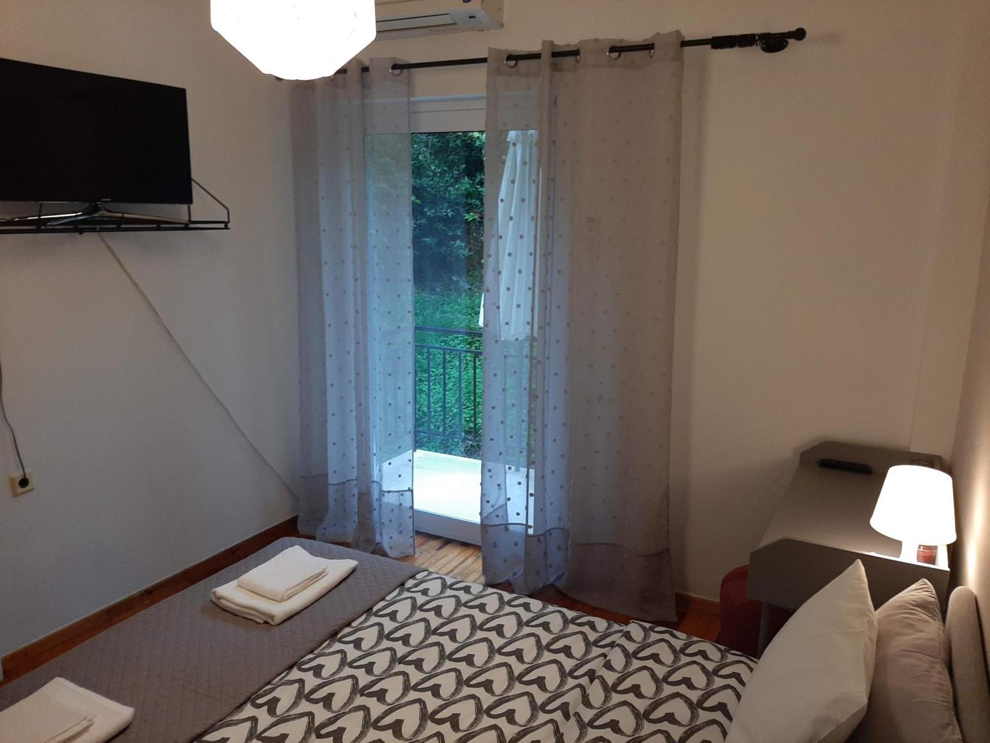 Valentina'S Home อิโออันนินา ภายนอก รูปภาพ