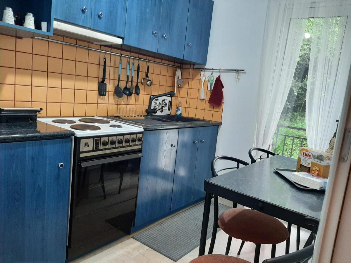 Valentina'S Home อิโออันนินา ภายนอก รูปภาพ